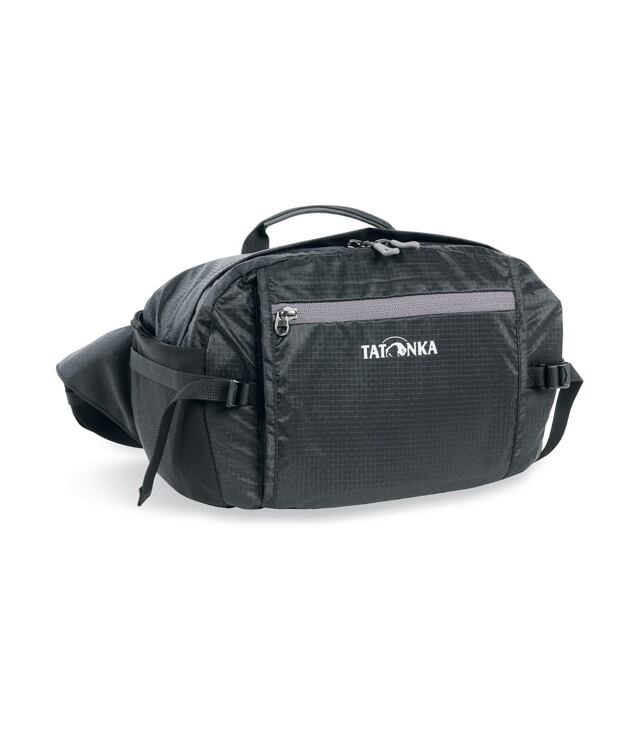 Borsetă TATONKA HIP BAG L Uni, titan grey