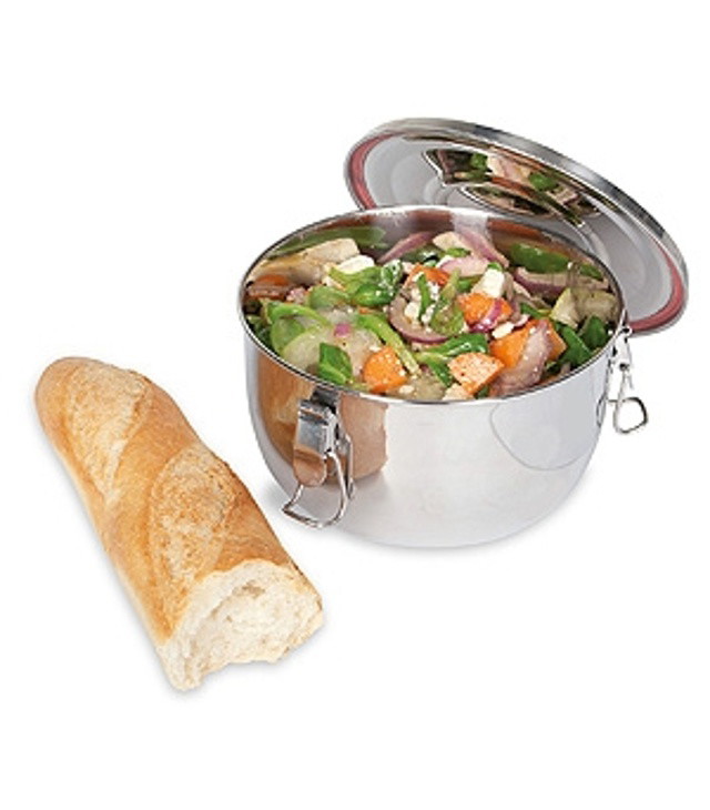 TATONKA FOODCONTAINER 0.75L edény, nincs meghatározva