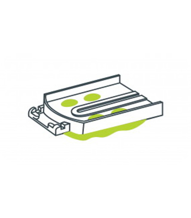 Sněžnice TSL TSL SYMBIOZ ELITE