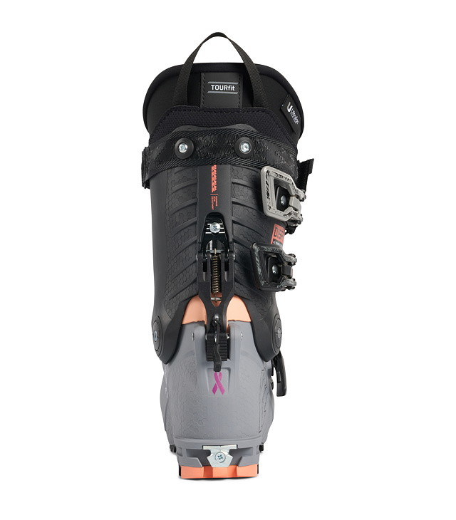 Dámské skialpové boty K2 DISPATCH W Lady