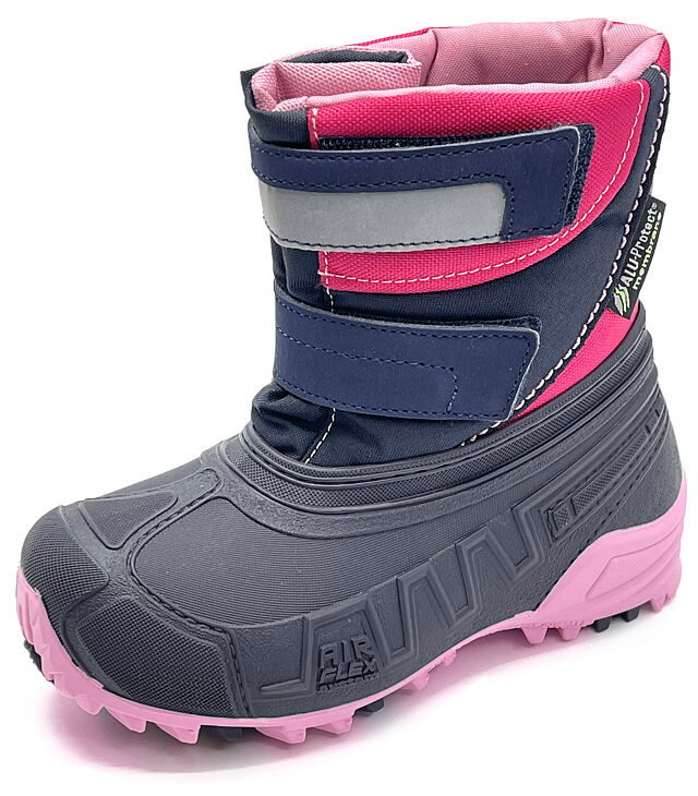 Buty BOATILUS HYBRID 02 C Kids