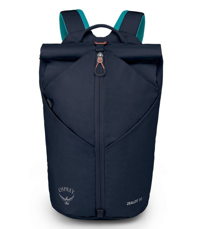 OSPREY ZEALOT 30 Uni hátizsák