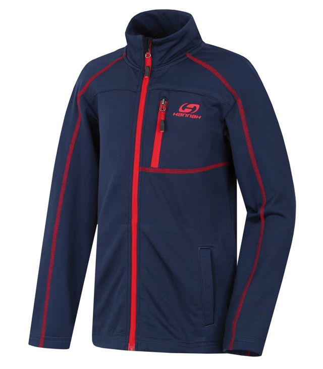 Dětská mikina HANNAH KIDS NICOLASE JR Kids