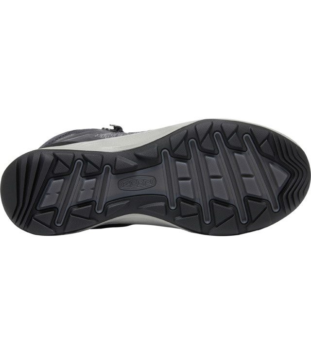 KEEN TERRADORA FLEX MID WP W női cipő