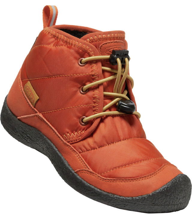 Buty KEEN HOWSER II CHUKKA WP YOUTH Junior