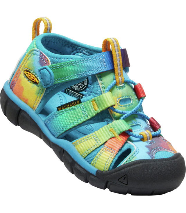 Sandale KEEN SEACAMP II CNX TOTS Infant