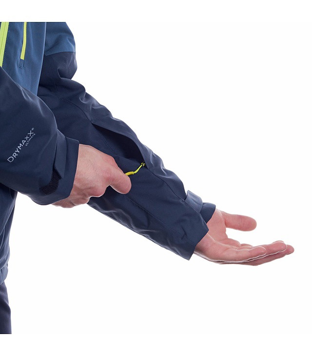 Bunda FISCHER BANSKO JKT Man