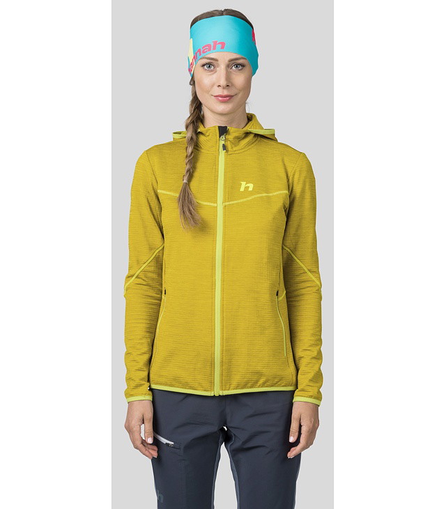 HANNAH DAGNYS HOODY női pulóver