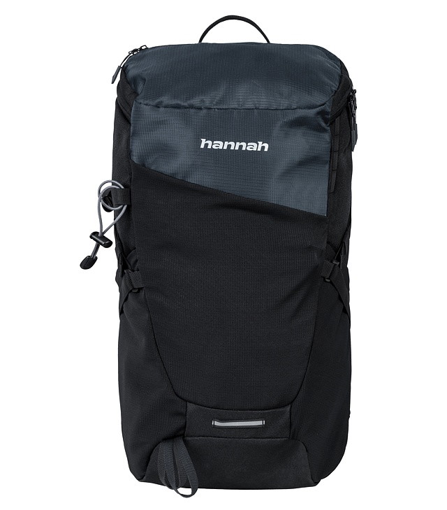 Rucsac  HANNAH CAMPING RAVEN 30 Uni
