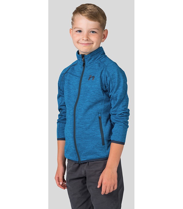 Dětská mikina HANNAH GERY JR