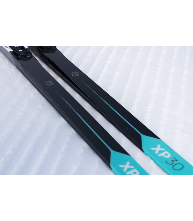 Běžky Kästle XP30 CLASSIC SKIN HARD Uni