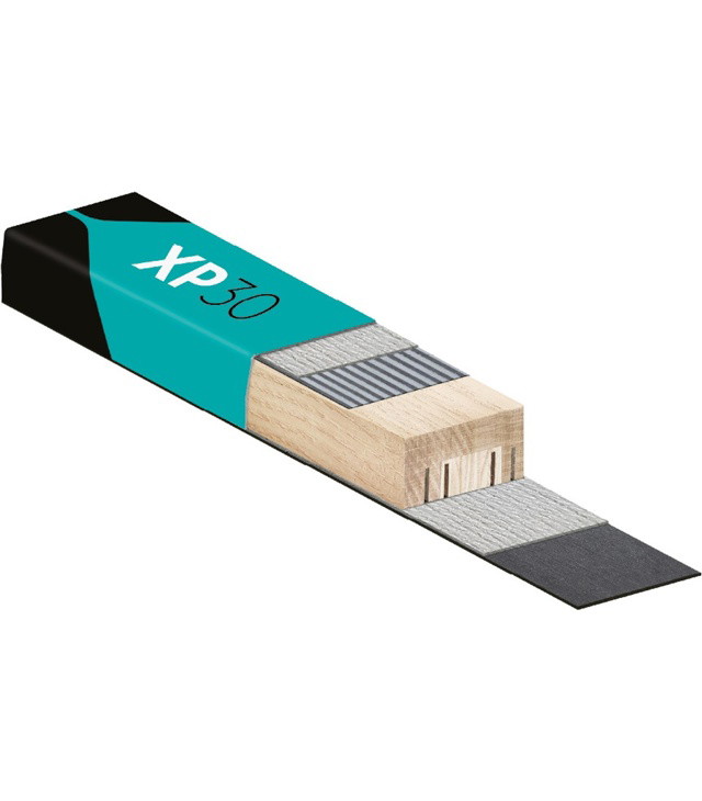 Běžky Kästle XP30 SKATE MEDIUM Uni