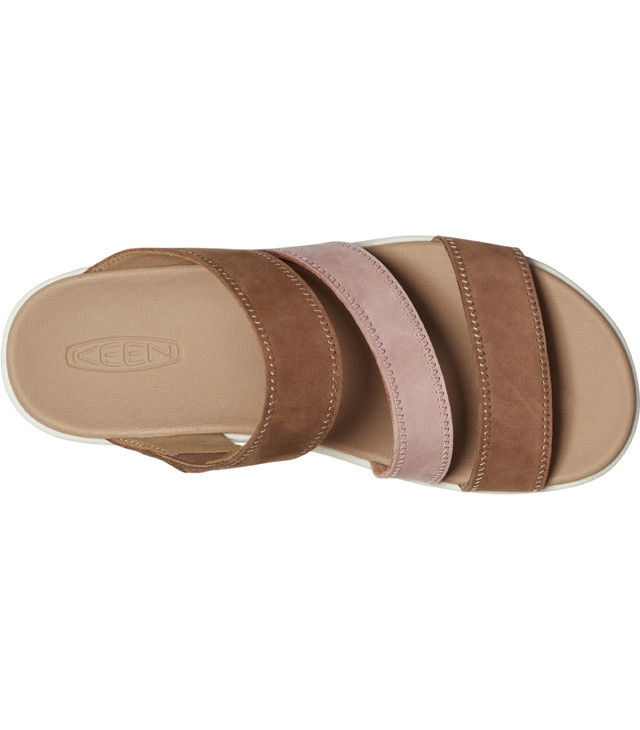 KEEN ELLECITY SLIDE W női papucs