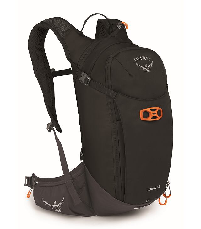 Rucsac  OSPREY SISKIN 12 Man