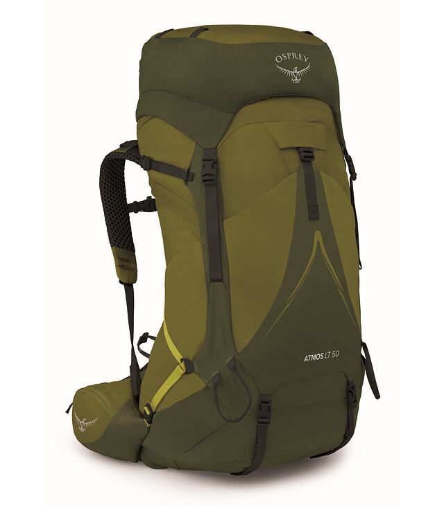 Rucsac OSPREY ATMOS AG LT 50 Man