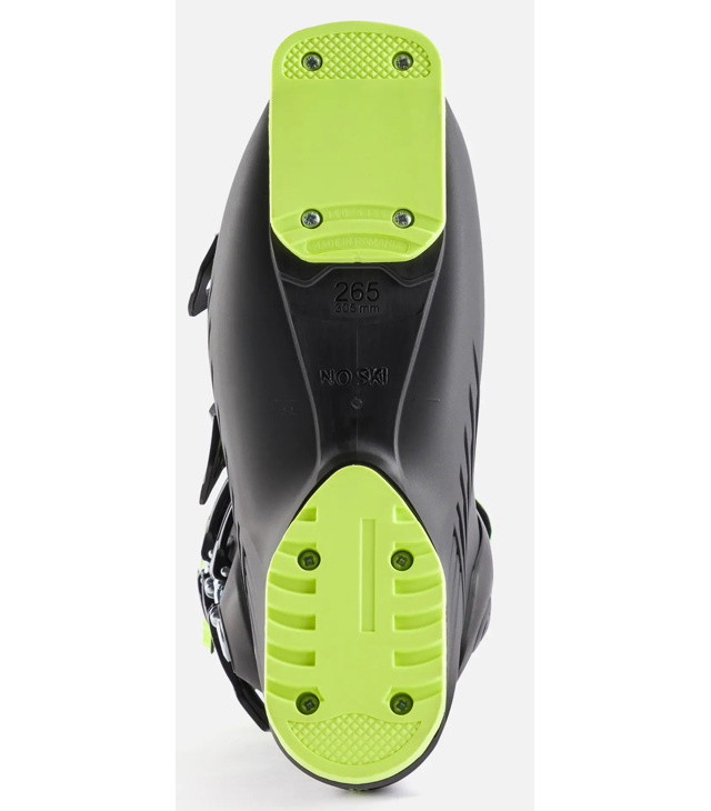 Lyžáky ROSSIGNOL HI-SPEED 100 HV Man