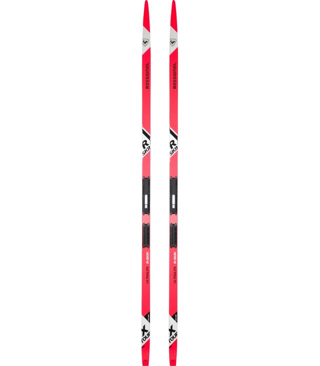 Narty biegowe ROSSIGNOL R-SKIN ULTRA Uni