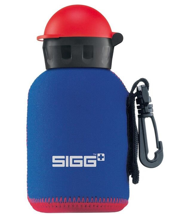 Husă sticlă SIGG NEOPREN KIDS 0.3L