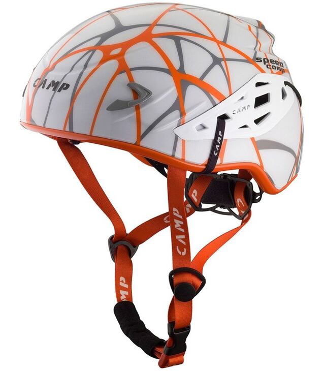 Prilba CAMP SPEED COMP WHITE 54-60