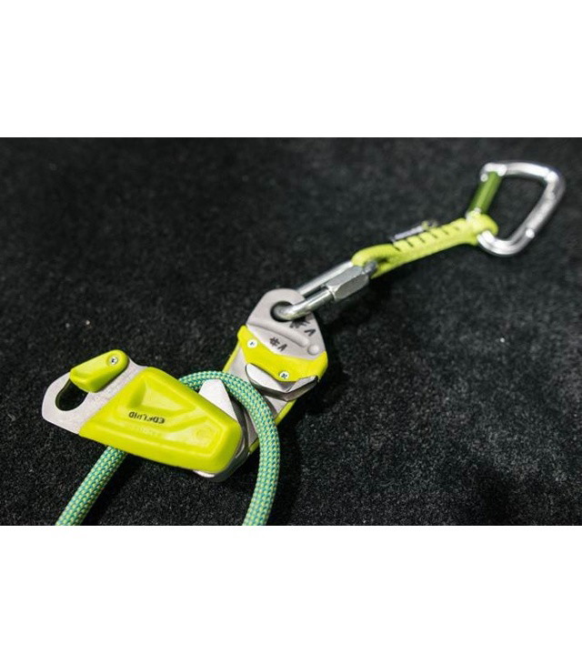 Brzda EDELRID OHM