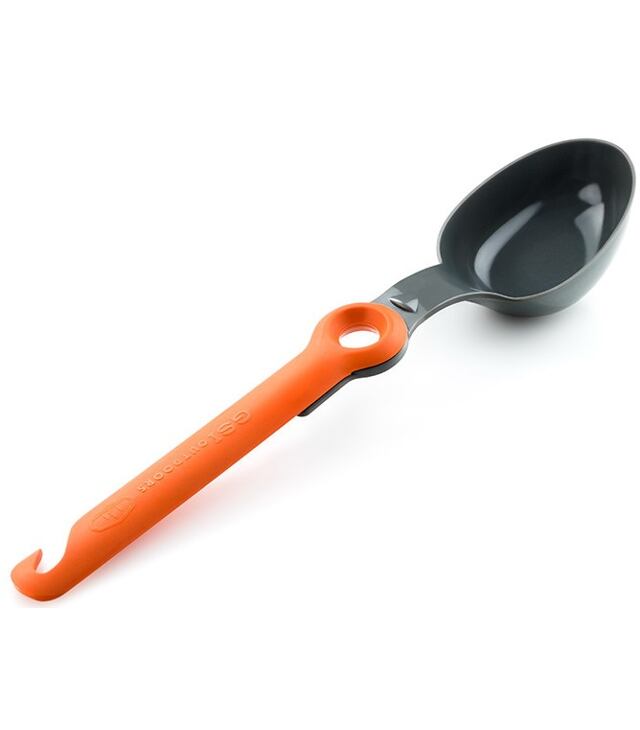 Lingură GSI PIVOT SPOON