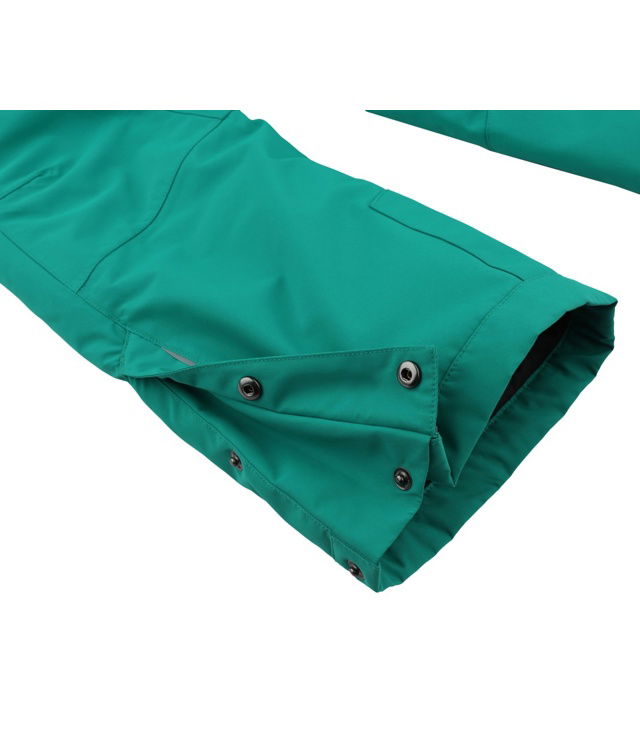 Dětské kalhoty HANNAH AKITA JR II