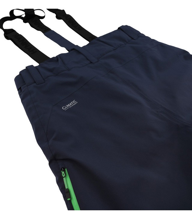 Pantaloni HANNAH AMMAR Man