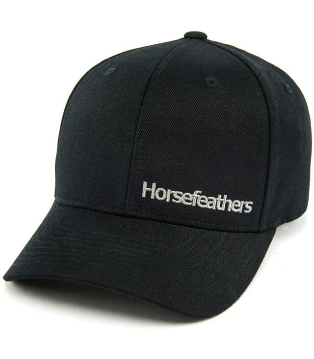 Șapcă HORSEFEATHERS BECKETT CAP Man