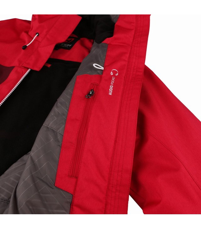 Dámská bunda HANNAH ROLF