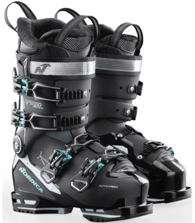 Lyžáky NORDICA SPEEDMACHINE 3 105 W (GW) Lady