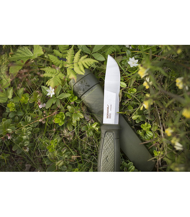 Morakniv KANSBOL (S) Uni kés