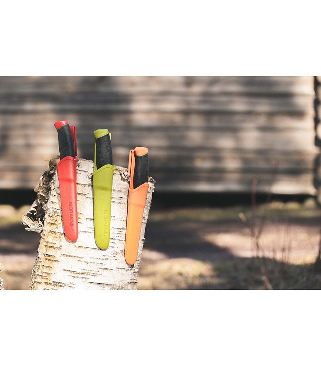 Nož Morakniv COMPANION (S) Uni