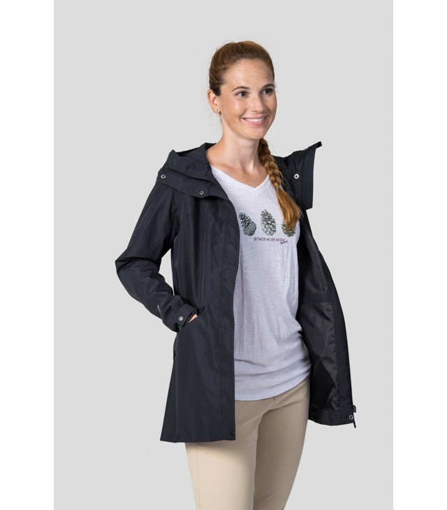 Dámská bunda HANNAH ZAFRINA