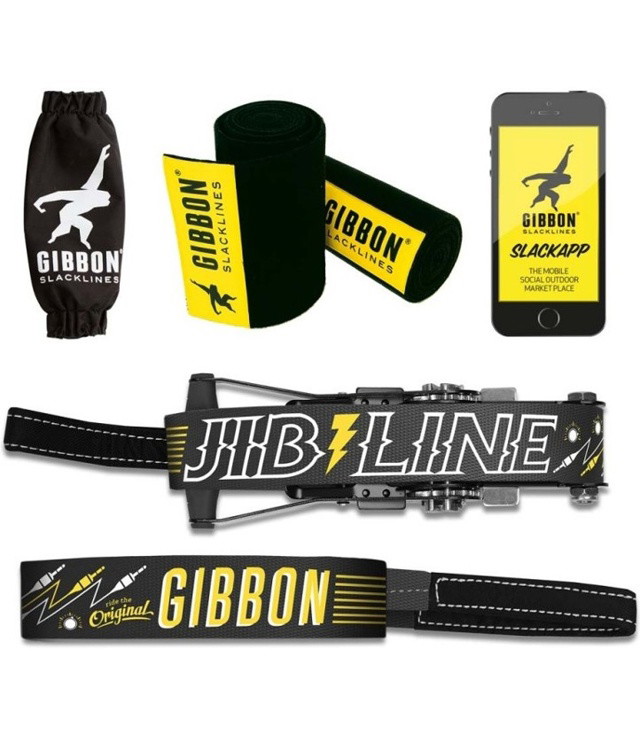 Set GIBBON JIBLINE TREEWEAR