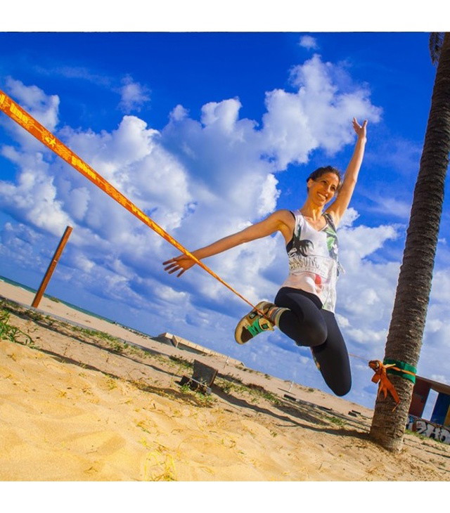 Set GIBBON TRAVELLINE TREEWEAR SET