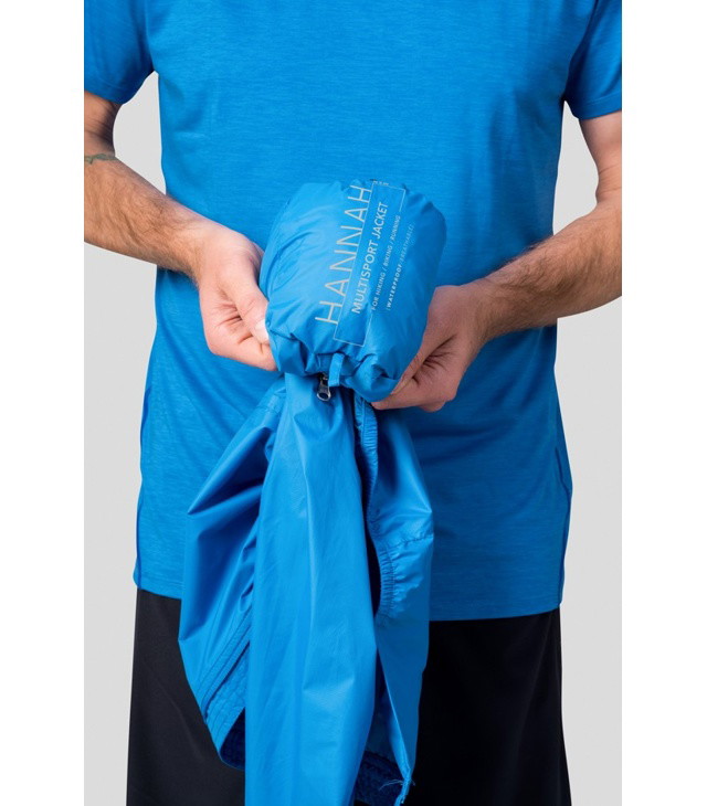 Kurtka męska HANNAH MILES