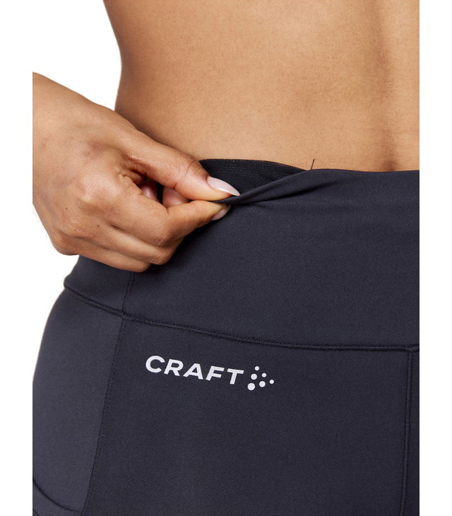 CRAFT ADV ESSENCE CAPRI TIGHTS 2 W Lady leggings