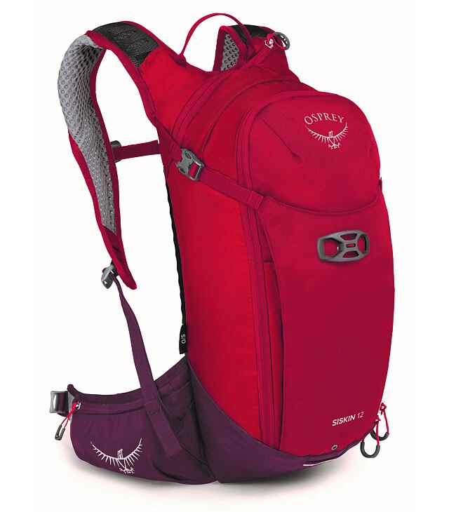 Rucsac  OSPREY SISKIN 12 Man