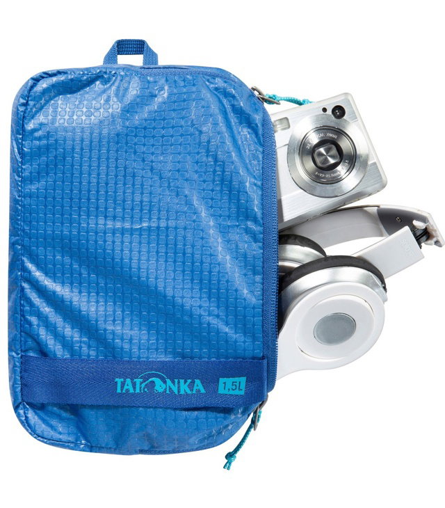 Obal TATONKA STUFFSACK ZIP SET III Uni