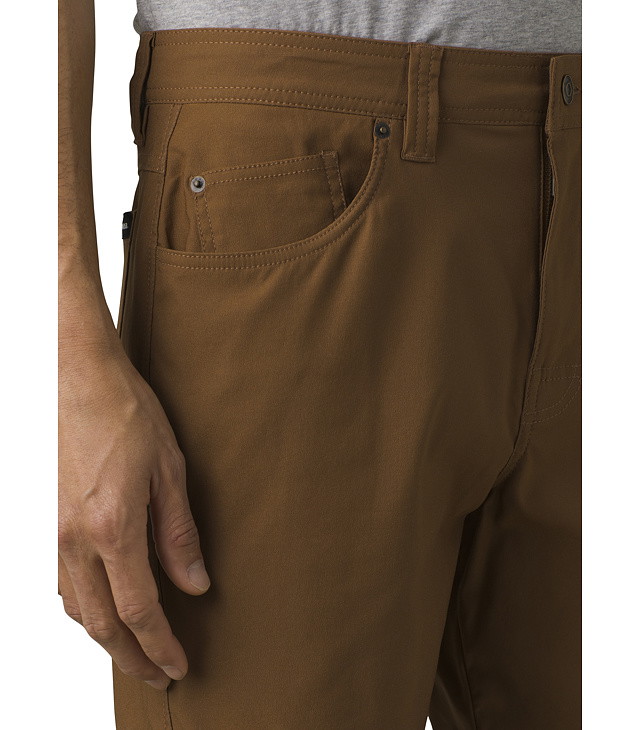Pantaloni scurți PRANA BRION SHORT II 9IN Man