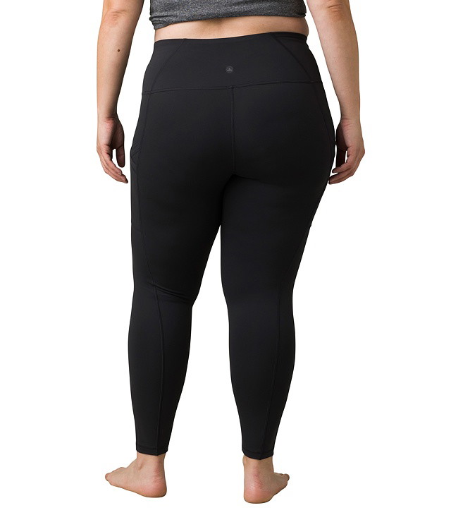 Colanți PRANA ELECTA LEGGING PLUS RG Lady