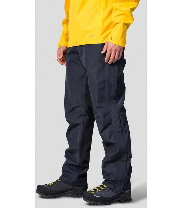 Pantaloni HANNAH ALARY Man