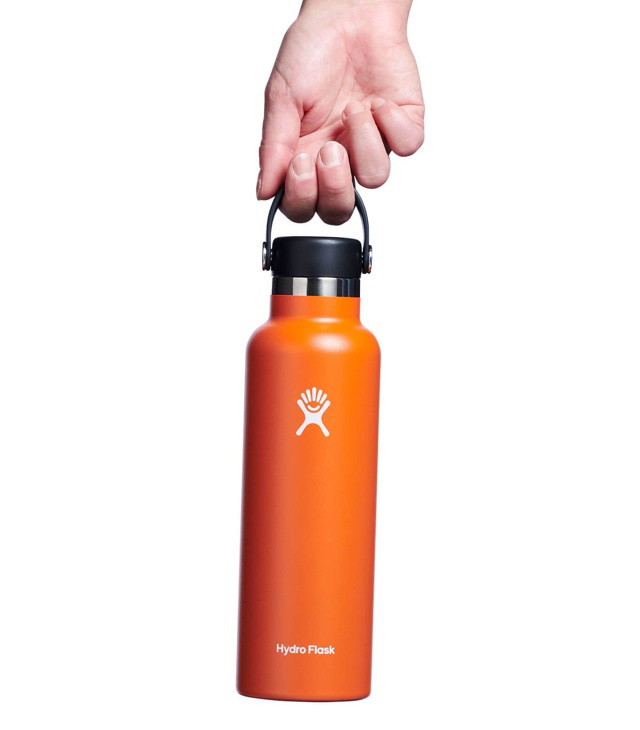 Hydro Flask 21OZ ST FC MOUTH Uni kulacs