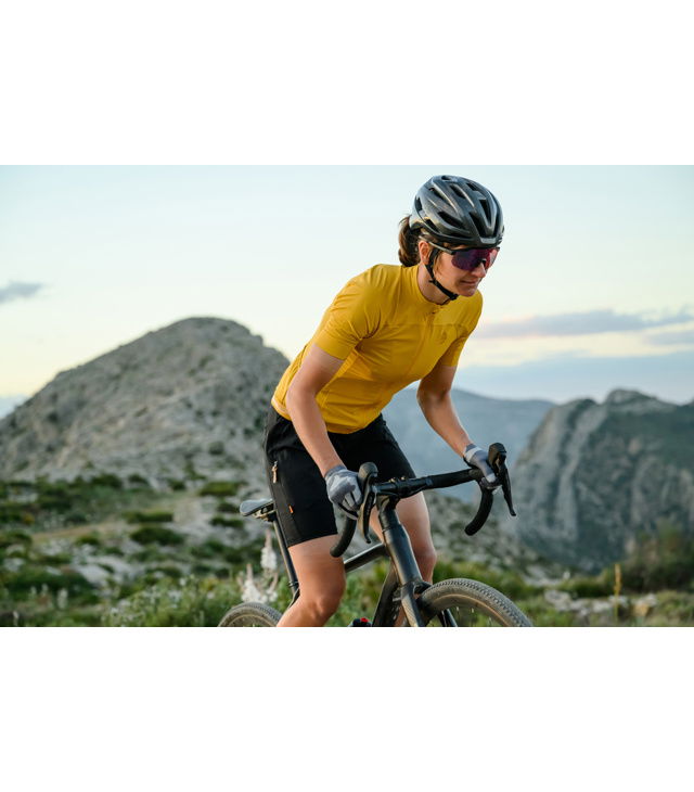 Tricou Silvini MONTELLA Lady, tiger