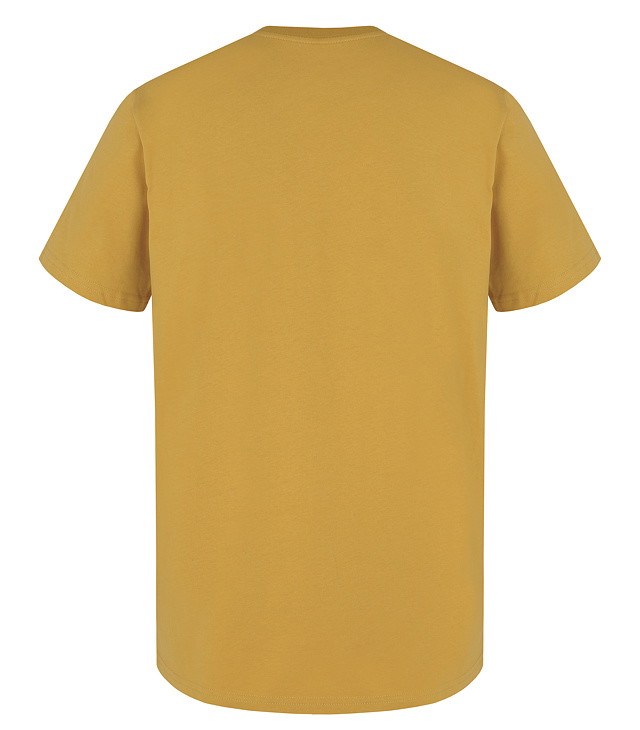 Tricou cu mânecă scurtă HANNAH ALSEK Man
