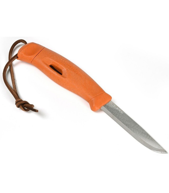 Nůž LIGHT MY FIRE FIREKNIFE 2IN1