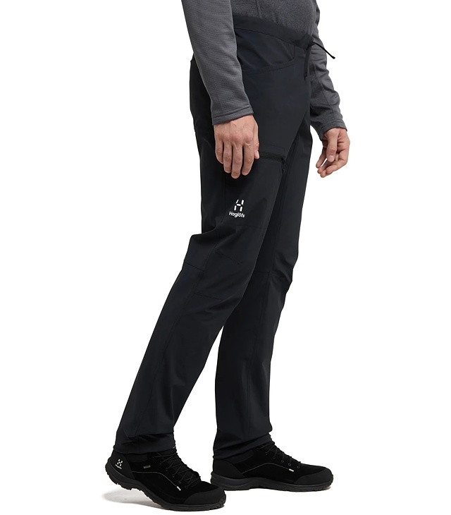 Pantaloni HAGLÖFS ROC LITE SLIM PANT M Man