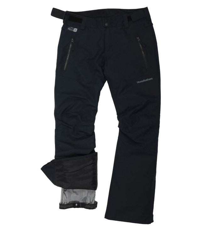 Pantaloni HORSEFEATHERS AVRIL II PANTS Lady