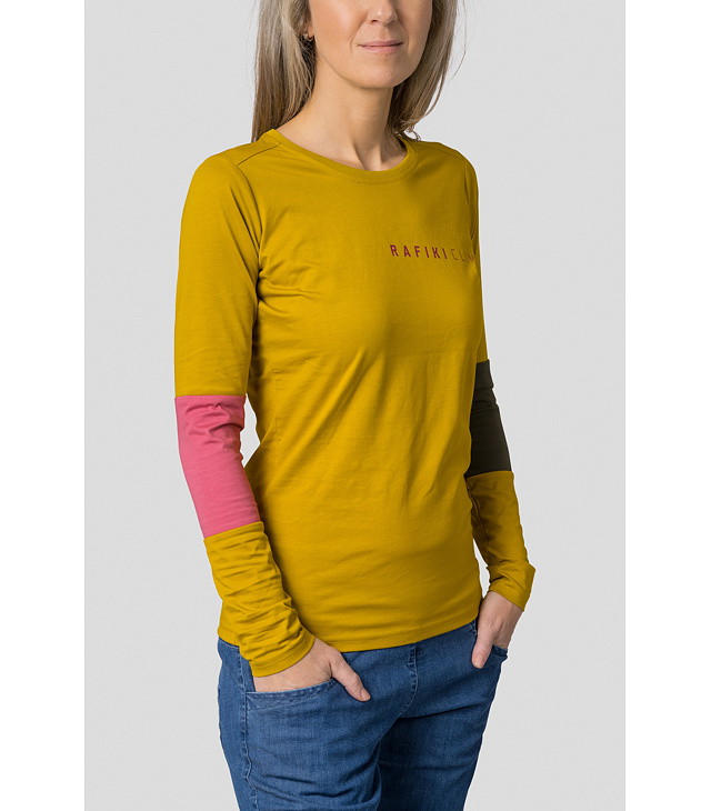 Dámské tričko RAFIKI VIPERA