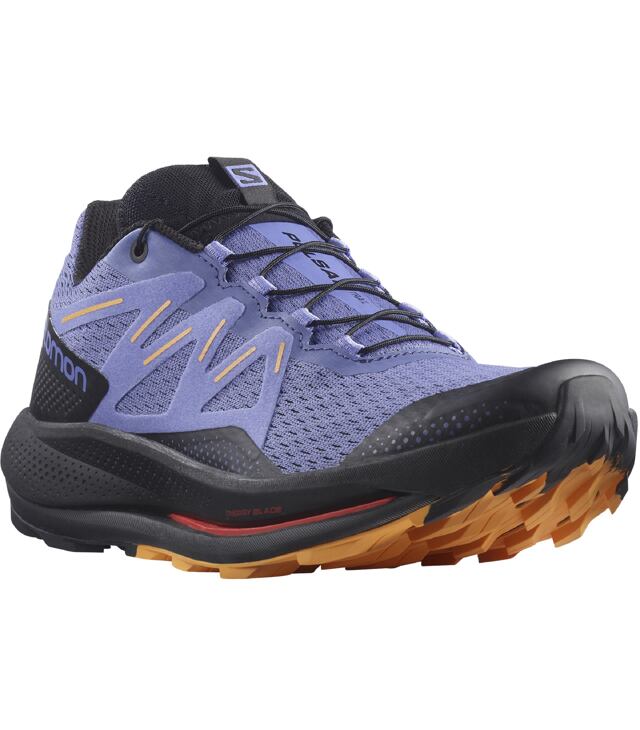 Buty SALOMON PULSAR TRAIL W Lady